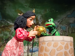 The Great Arizona Puppet Theater Announces Upcoming Shows 