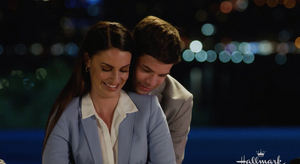 VIDEO: Get a Sneak Peek at Jeremy Jordan in Hallmark's MIX UP IN THE MEDITERRANEAN 