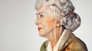Cameri Theater Presents THE GRANDSON Image