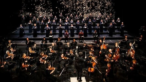 Dutch National Opera Online Presents Rossini's Petite MESSE SOLENNELLE Image