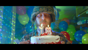 Review: SOLDIER SONGS, THE MOVIE Image