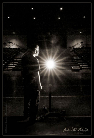 Feature: ATLANTA DARK THEATER PROJECT as seen through the lens of Michael Boatright Image
