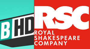 Royal Shakespeare Company Lineup Added to BroadwayHD 
