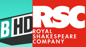 Royal Shakespeare Company Lineup Added to BroadwayHD Image