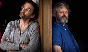 Review: STAGED, SERIES 2, BBC One Image