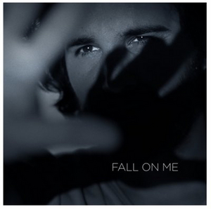 Juan Pablo Di Pace Releases 'Fall On Me' Image
