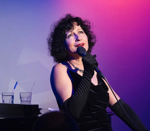 Interview: At Home With Janice Hall Image