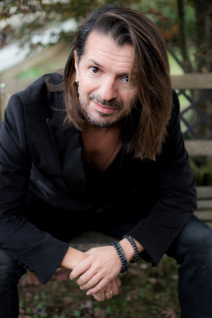 Interview: Manuel Frattini  BROADWAYWORLD REGIONAL AWARD  WINNER Image