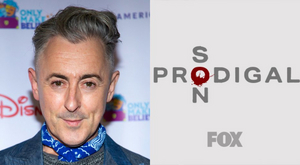 Alan Cumming Will Star in Season Two of PRODIGAL SON  Image