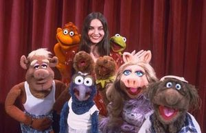 THE MUPPET SHOW With Special Guest Crystal Gayle Available to Stream February 19 Only On Disney+ 