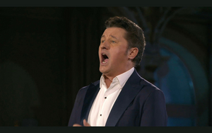 Review: Radvanovsky Gets Better and Better, Beczala Shows Off His Slavic Roots in Latest “Met Stars Live” Concert Image