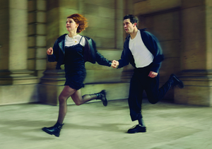Josh O'Connor and Jessie Buckley-Led ROMEO & JULIET Will Air on PBS This Spring Image