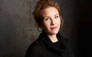 The Houston Symphony Announces Sasha Cooke in Mahler's SONGS OF A WAYFARER Image