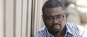 LA Opera Welcomes Tenor Russell Thomas as Artist in Residence Image