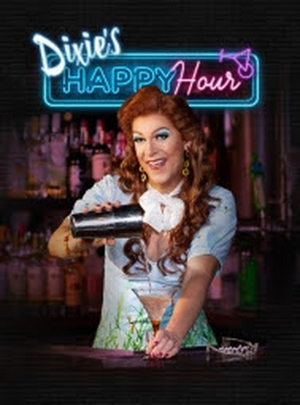 Segerstrom Center Presents DIXIE'S HAPPY HOUR  Image