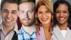 Slipstream Announces Changes to Leadership Team Image