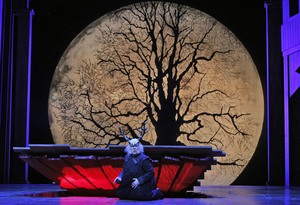San Francisco Opera Announces January/February Schedule of Free Streams Image