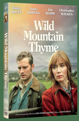 WILD MOUNTAIN THYME Will Be Available on DVD & Digital Feb. 2 