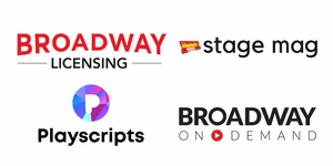 BroadwayWorld and Broadway Licensing Team Up for New Digital Marketing Program for Licensees  Image