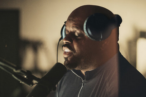 Sessions Presents Grammy Winner CeeLo Green in a Special Livestream 