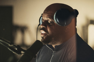 Sessions Presents Grammy Winner CeeLo Green in a Special Livestream Image