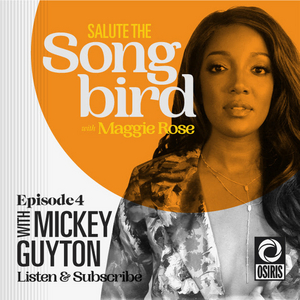 Maggie Rose & Micky Guyton Discuss Uplifting Women on 'Salute the Songbird' 