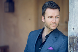 Houston Grand Opera Presents SONGS FOR MURDERED SISTERS on HGO Digital Image