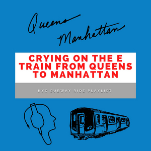 BWW Blog: Your Guide to the Ultimate NYC Subway Ride Playlist Image