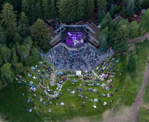BWW Blog: Exploring Summer Theatre Image