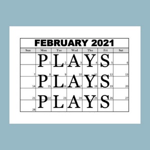 BWW Blog: 28 Plays in 28 Days Image