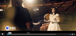 LORETTA LYNN: MY STORY IN MY WORDS on PBS Stations Beginning February 27 Image