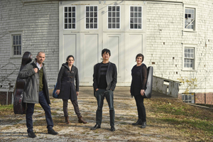 Jupiter String Quartet Announces Four-Part Digital Concert Series REFLECTION AND RENEWAL 