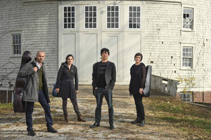 Jupiter String Quartet Announces Four-Part Digital Concert Series REFLECTION AND RENEWAL Image