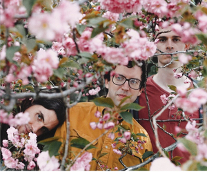 Ohtis Share New Single 'Schatze' Image