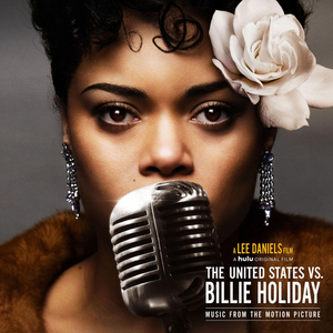 Andra Day Shines On Original Song 'Tigress & Tweed' Image