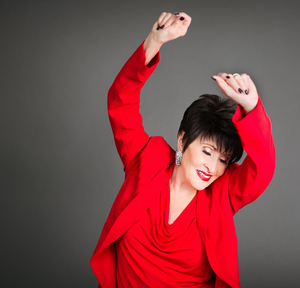BWW Blog: Celebrating Chita Image