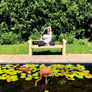 BWW Blog: Activities That Fuel My Inner Artist Image
