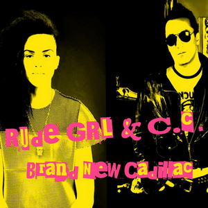 CHRIS CONSTANTINOU Releases Single 'Brand New Cadillac' Image