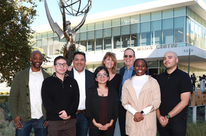 TV Academy Foundation Launches $1 Million Diversity Internship Program in Reality TV 