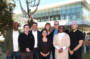 TV Academy Foundation Launches $1 Million Diversity Internship Program in Reality TV Image