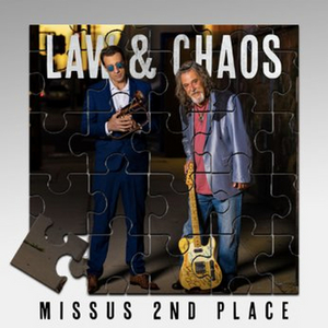 Law & Chaos Release New Single & Video 'Missus 2nd Place' Image