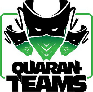 New Streaming Game Show QUARAN-TEAMS Announced 