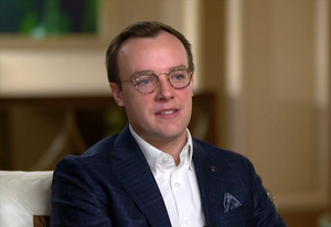 Chasten Buttigieg to Join Educational Theatre Foundation's Virtual Gala Image