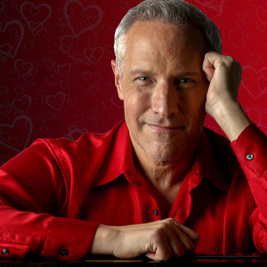 Center For The Arts Hosts Jim Brickman Valentine's Day Concert Image