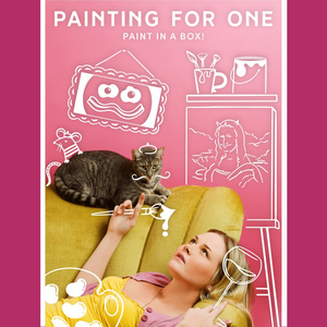 Theatre Tulsa Announces Next IN A BOX Experience, PAINTING FOR ONE Image