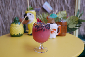 WINTER IN THE TROPICS Now Open in Nolita Image