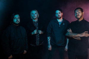 Hollow Front Reveal 'Loose Threads (Reimagined)' Image