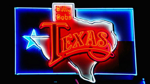 Billy Bob's Texas 40th Anniversary Celebration To Include Hank Williams, Jr. 