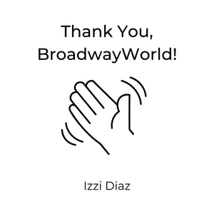 BWW Blog: Thank You, BroadwayWorld!  Image