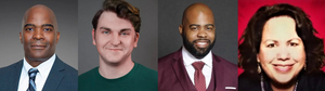 Robin Gorman Newman, Jiles King, Matt Redmond and Karreem Washington Join New York Theatre Barn's Board of Directors 